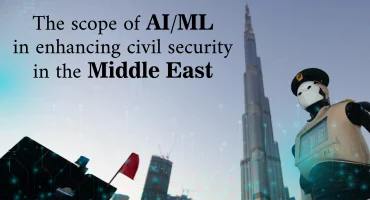 AI/ML in Civil Security