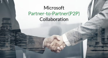 Microsoft P2P Collaboration