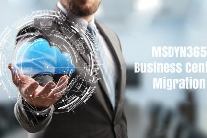 Microsoft Dynamics 365 Business Central Migration